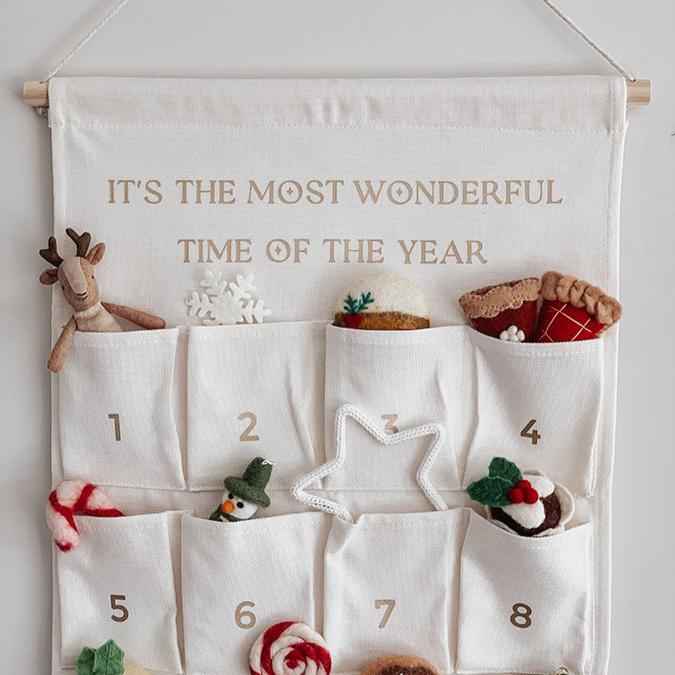 Christmas Advent Calendar