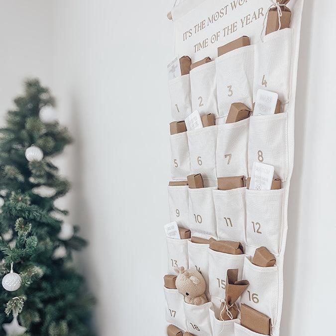 Christmas Advent Calendar