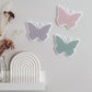 Butterfly Wall Art